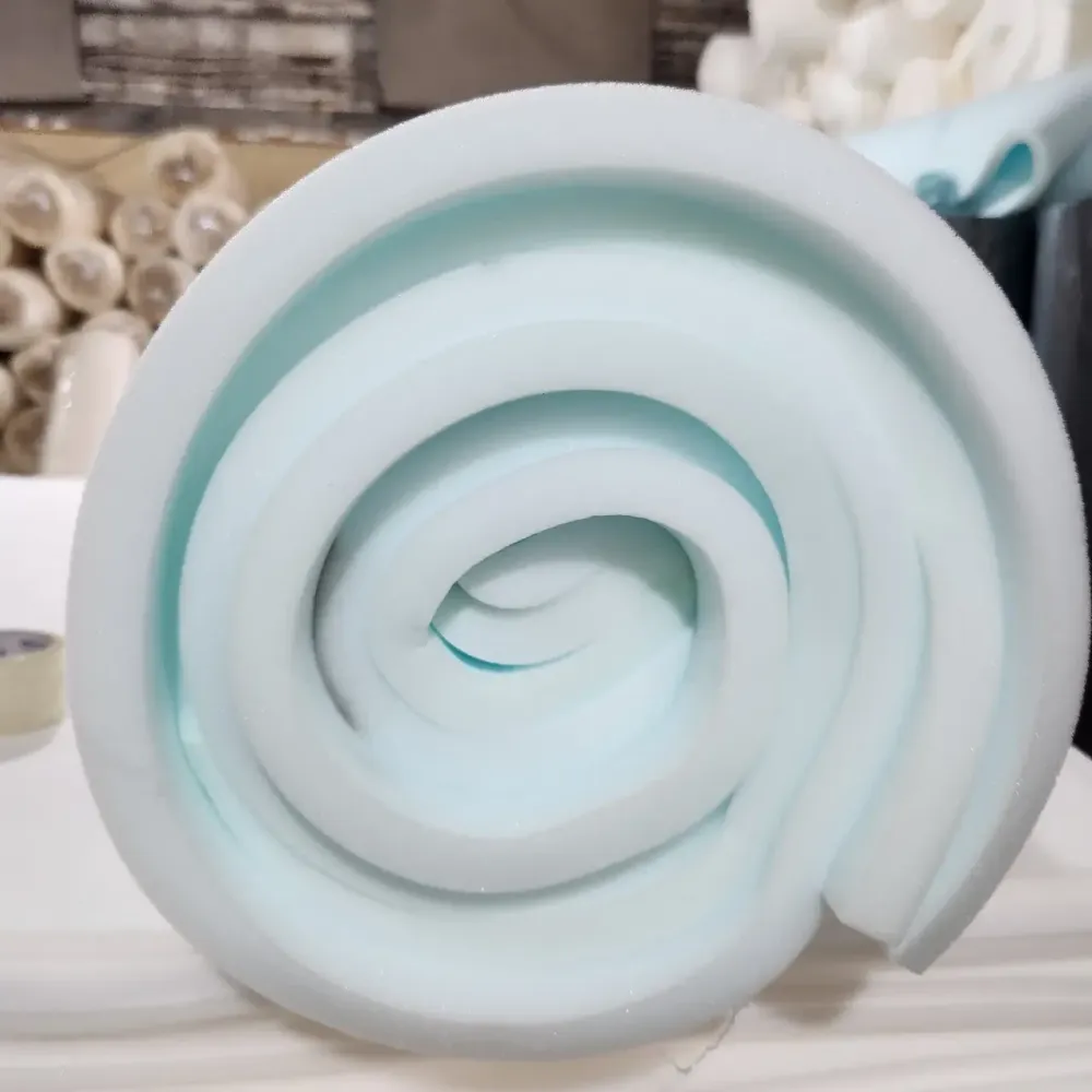 Поролон 1000х2000х20 мм Харьков - изображение 1