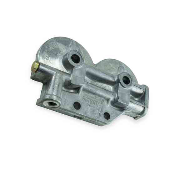 Кришка Фільтр паливний тонк. очищення з-д КАМАЗ Мукачево