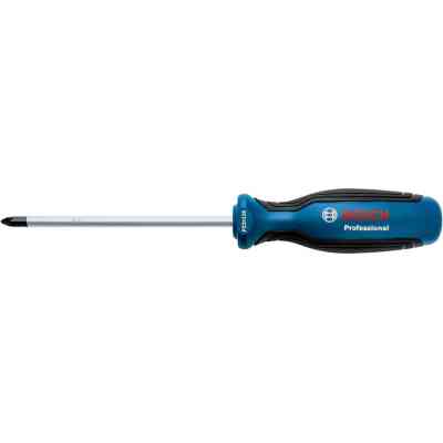 Отвертка Bosch PZ2x125мм (1.600.A01.V08) Винница