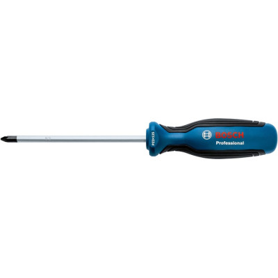 Отвертка Bosch PZ2x125мм (1.600.A01.V08) Винница - изображение 4