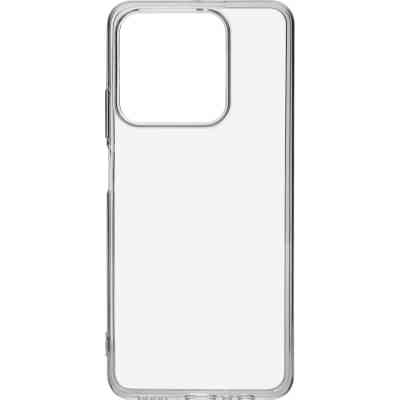 Чохол до мобільного телефона Armorstandart Air Realme C63 4G / C61 4G / Note 60 4G / Note 60x 4G Clear (ARM78473) Вінниця