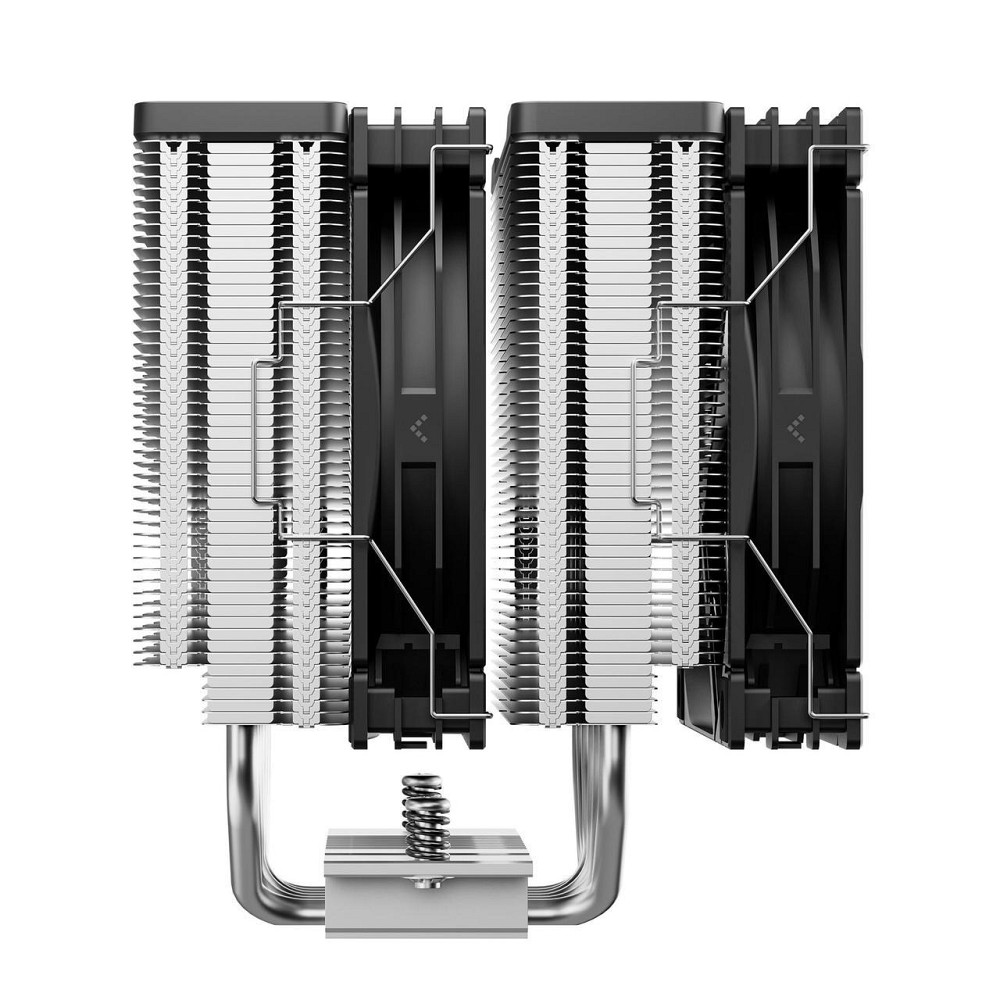 Кулер процесорний DeepCool AG620 G2 (R-AG620-BKNPMG2-G) ( 28904 ) Харків - фото 7