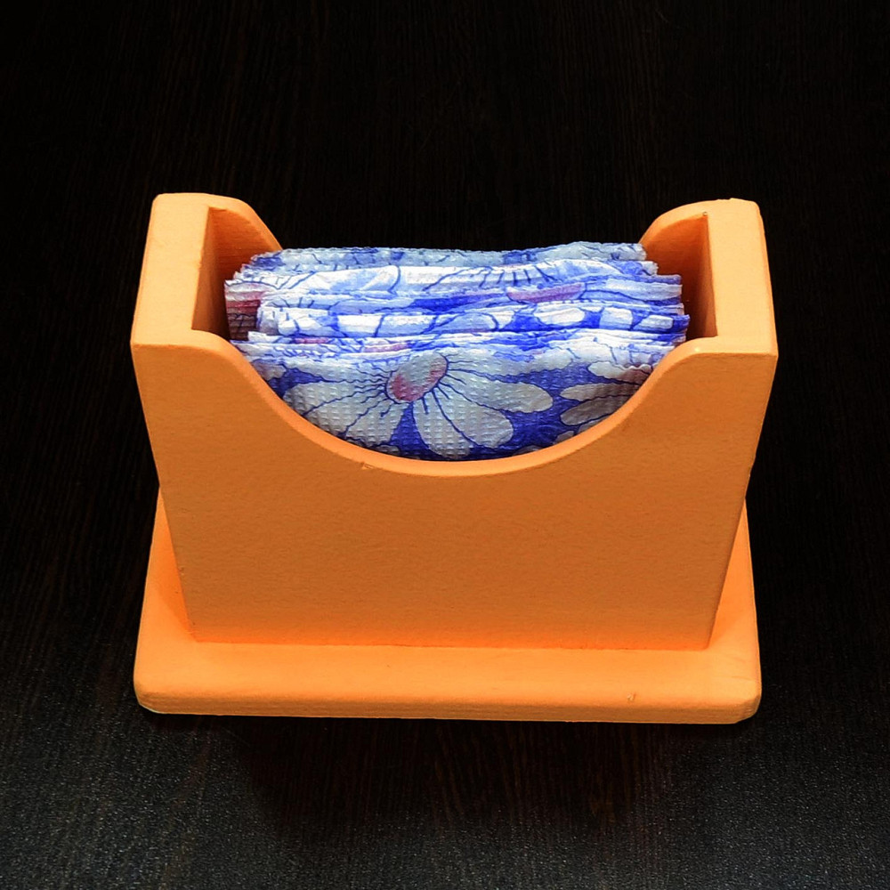 Салфетница 