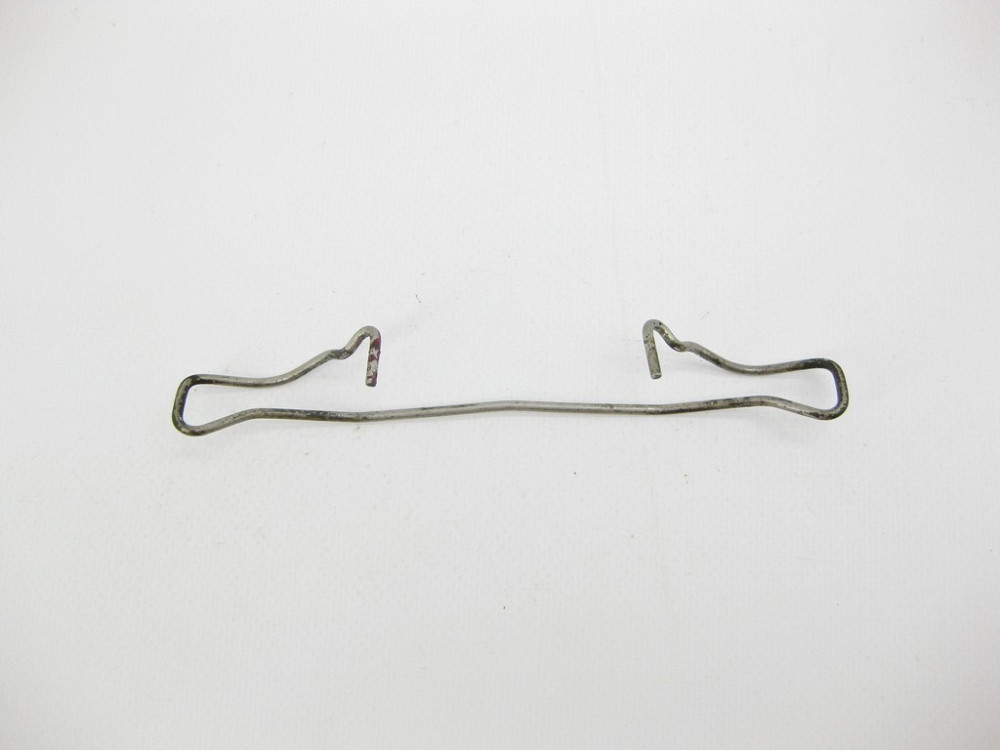 Mercedes-Benz  A0004218891 Утримуюча скоба - пружина скоби переднього гальмівного супорта E-Class W210 W211 C-Class W202 CLK C208 S-Class W220 Одеса - фото 1