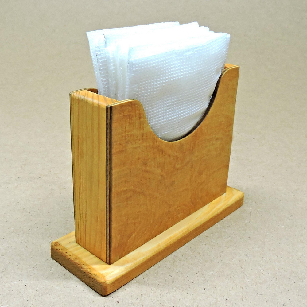 Салфетница 