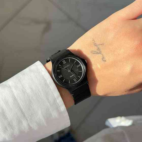 Skmei 1422BK Black Київ