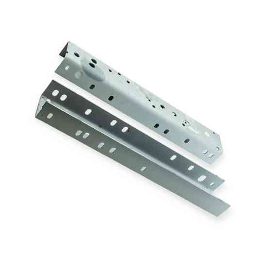 Рамный газель передняя часть (из рессорной стали) усилитель Мукачево