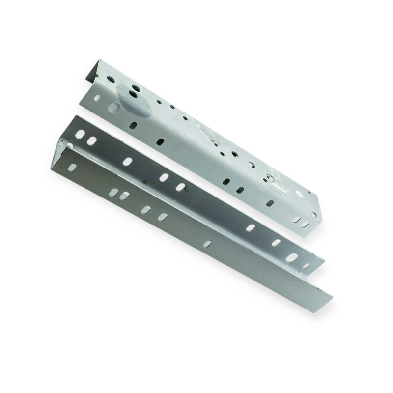 Рамный газель передняя часть (из рессорной стали) усилитель Мукачево - изображение 1