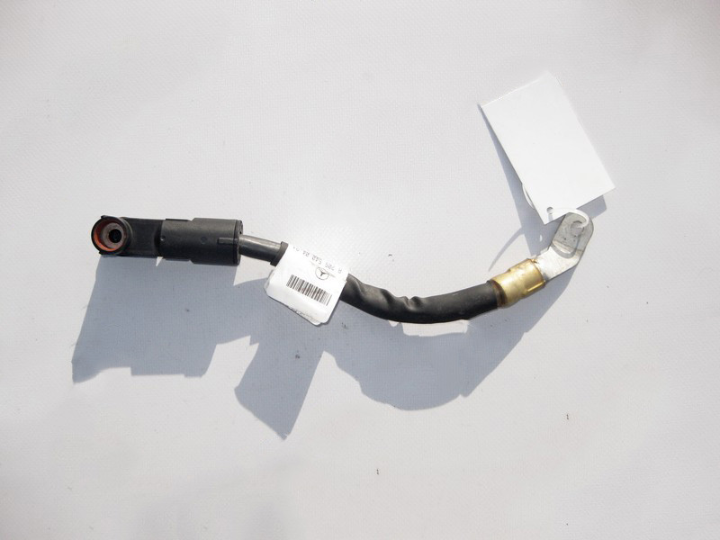 Mercedes-Benz  A2055400494 Силовий електропровід маси під капотом C-Class W205 GLC X253 Coupe C253 Одесса - изображение 1