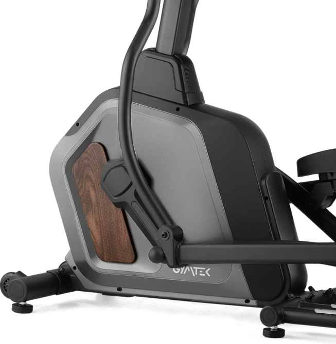 Орбітрек Gymtek XCF6100 електромагнітний Київ - фото 8