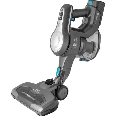 Пилосос ECG VT 3630 2in1 Alan Вінниця - фото 3