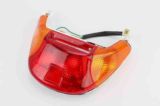 Suzuki LET'S ліхтар у зборі (фішка тато) Киев