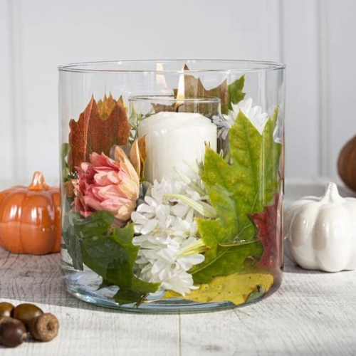 Ваза Trendglass Flora 19см Trendglass Житомир - изображение 3