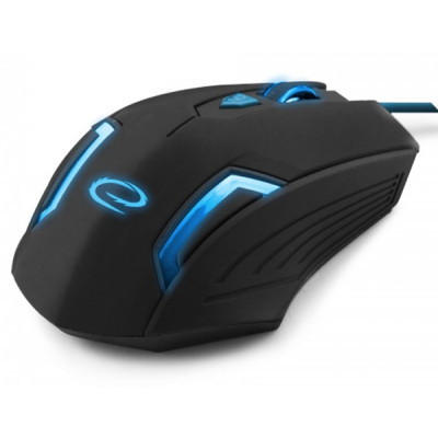 Мишка Esperanza MX205 Fighter blue (EGM205B) Вінниця - фото 3