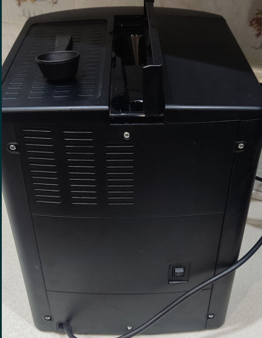 Кавомашина Delonghi Caffe Corso Eco. Київ - фото 3