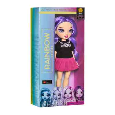 Лялька Rainbow High серії ОРР - Орхідея (987918) Вінниця