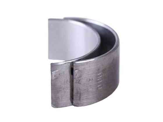 Вкладки шатуна STD на дизельний двигун 178F, 0,00 мм Мукачево