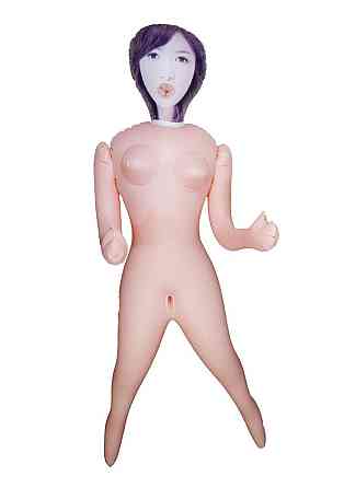 Надувная кукла BOYS of TOYS - Suzuki, BS2600013 Sex Aura Киев