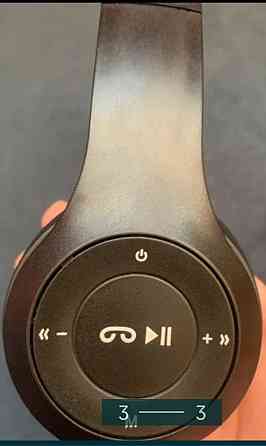 Навушники бездротові: Bluetooth. Харків