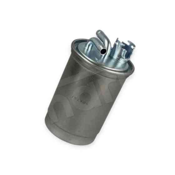 Фільтр Audi A6 C6 2.0TDI паливний Мукачево