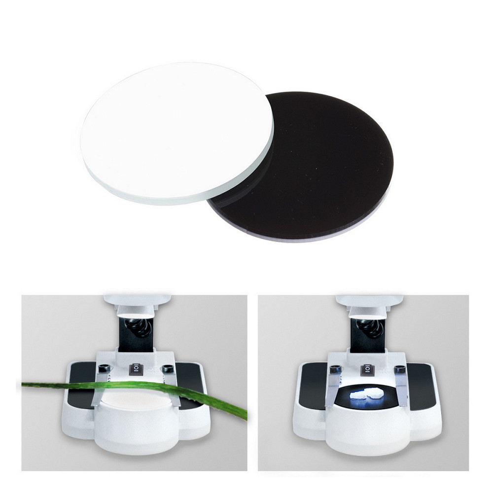 Мікроскоп Bresser Junior Stereo 20х-50x (8852001) Киев - изображение 14