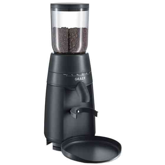 Кавомолка Graef CM 702 ( 23804 ) Харьков