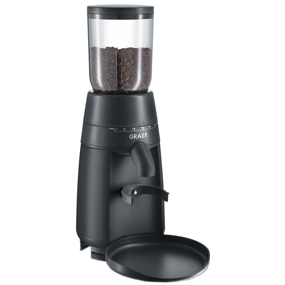 Кавомолка Graef CM 702 ( 23804 ) Харьков - изображение 1