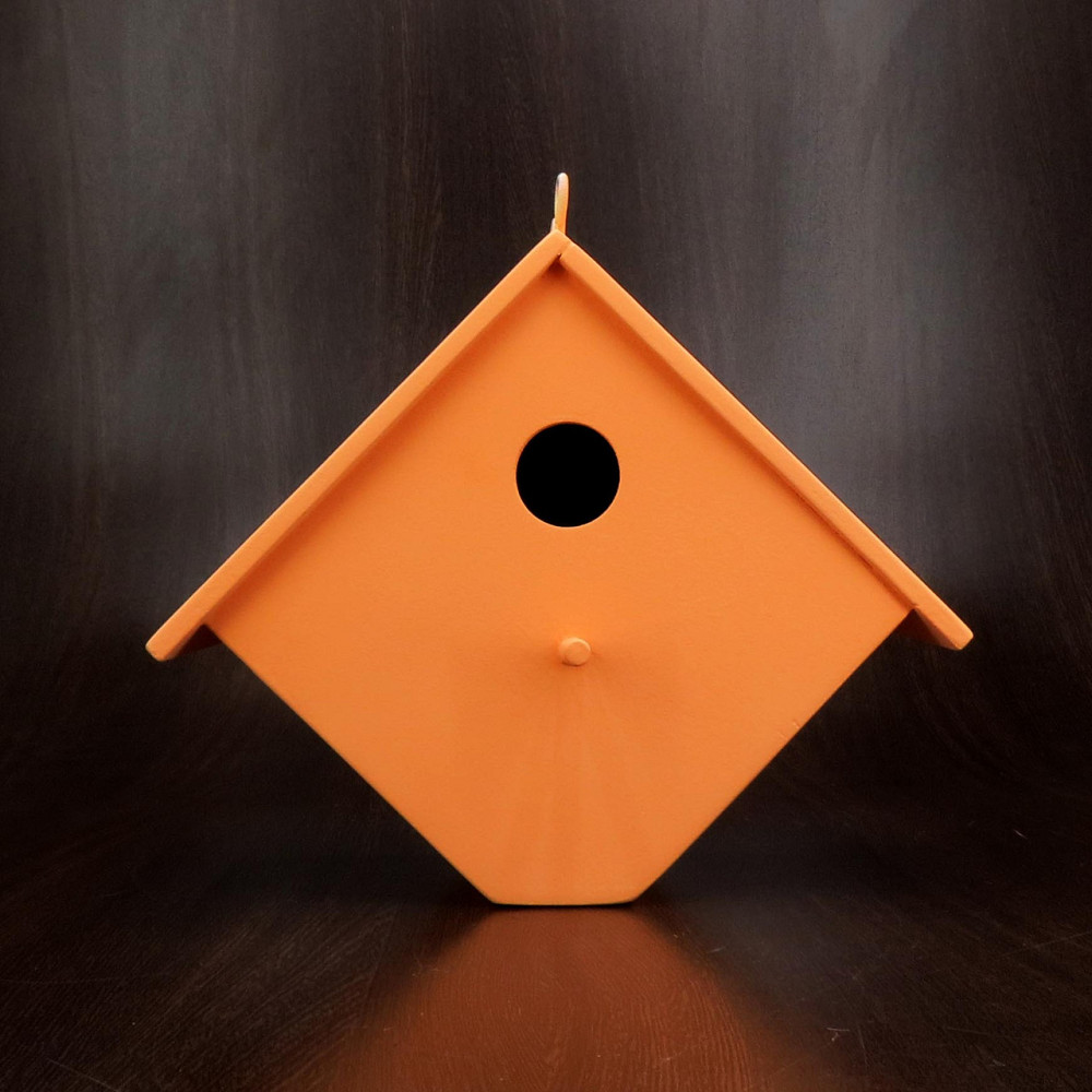 Скворечник садовый 