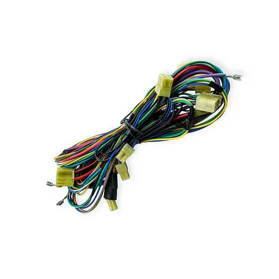 Проводка 21083 підкапотна фарна частина кузовна Мукачево