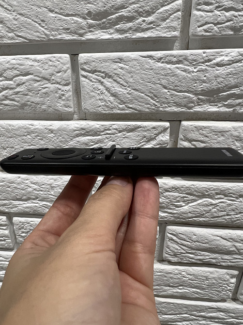Пульт для телевизора Samsung BN59-01437A (TM2360G) на солнечной зарядке оригинальный смарт голосовой Каменское - изображение 7