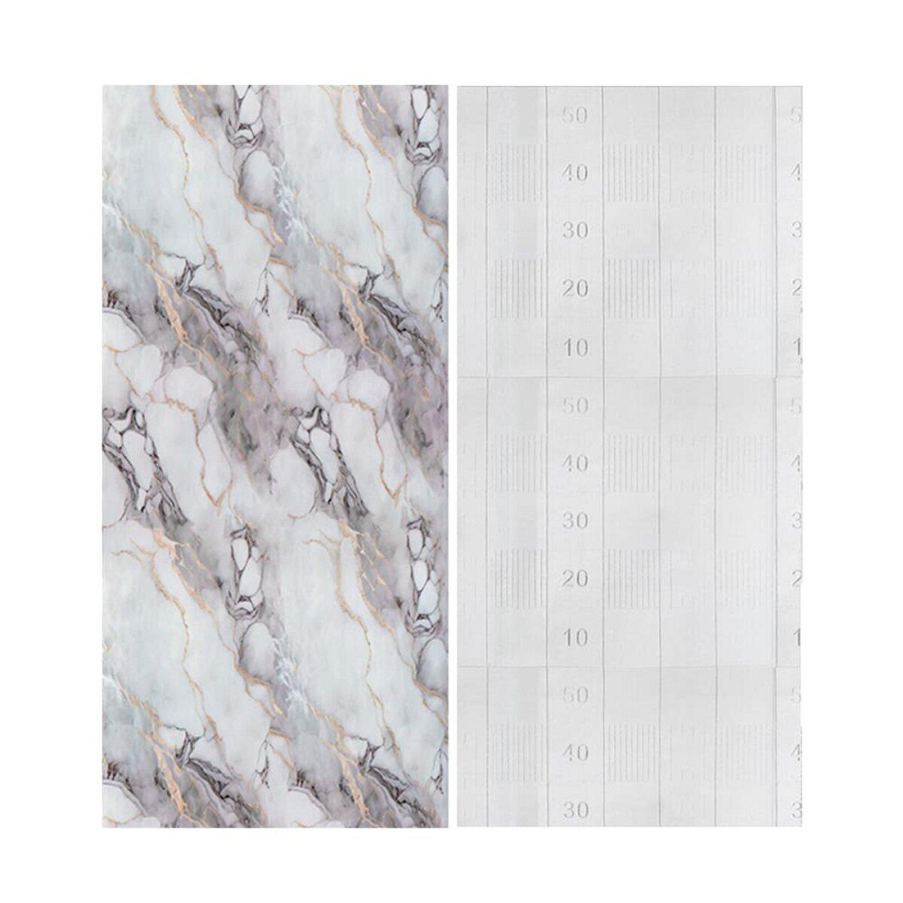 Пленка на самоклейке 60см х 3м SW-00002633 Днепр - изображение 5