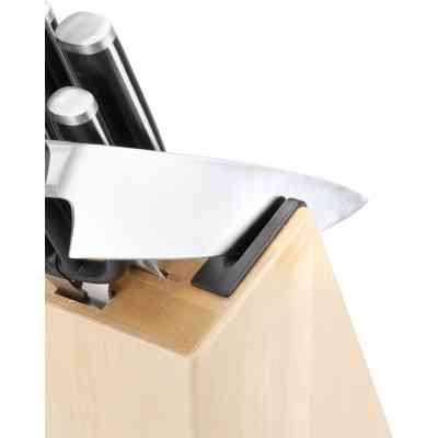 Набор ножей KitchenAid Classic, 6 предметів (KO6PSTSNOBG) Винница