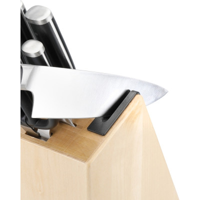 Набор ножей KitchenAid Classic, 6 предметів (KO6PSTSNOBG) Винница - изображение 6