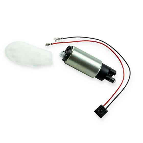 Насос ГАЗ (4062, 405) (вставка) (бензонасос) топливный Мукачево