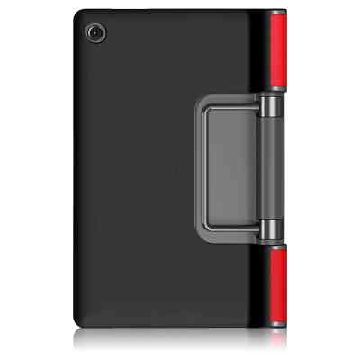 Чехол для планшета BeCover Smart Case Lenovo Yoga Tab 11 YT-706F Red (707293) Винница