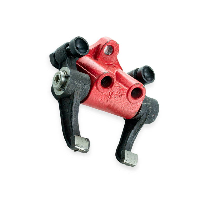 Коромысло Т-40,Т-25 (Д-144,Д-21) в сборе клапана Мукачево - изображение 1