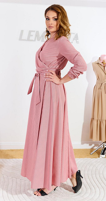 Красиве довге плаття (56) Київ - фото 3