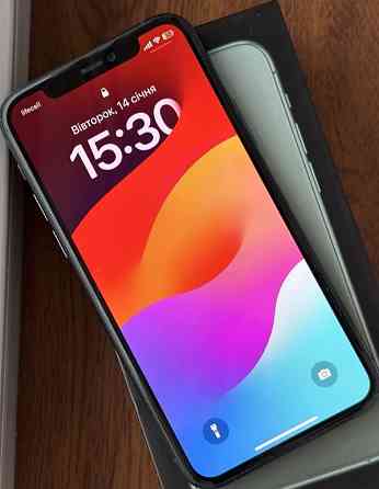 Айфон iPhone 11 Pro Neverlock. Київ