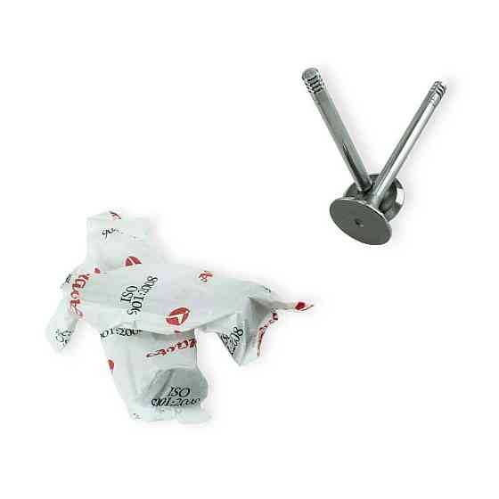 Клапана 2108 AMP впуск (v-1,3) PLAD003 Мукачево