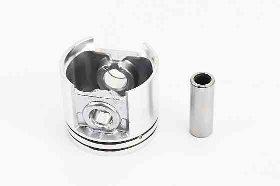 Поршень к-кт MS-210/230 40mm (палець 10mm) Тип 2 (юбка з виточкою) Киев