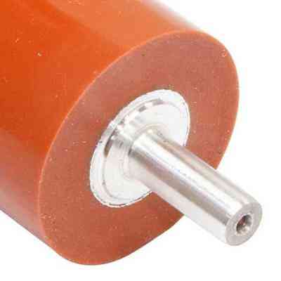 Вал гумовий Brother 1110/1111/1118 BASF (BASF-LPR-1110) Вінниця