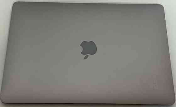 Ноутбук MacBook Air 2020p. CORE i3/RAM8GB/SSD250Gb. Київ