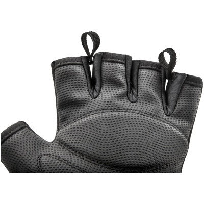 Перчатки для фитнеса Adidas Elite Training Gloves ADGB-14253 зелений S (885652024587) Винница - изображение 6