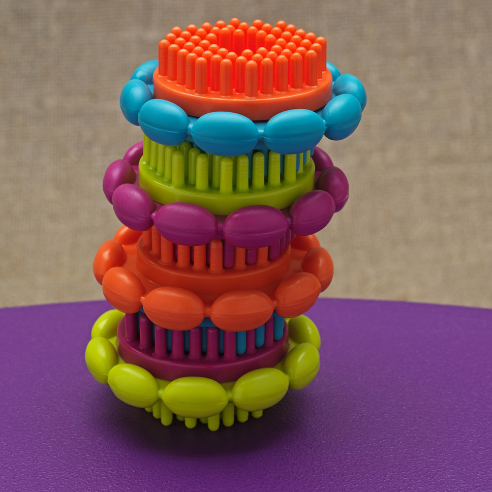 Конструктор-Брістл - Мегаполіс Дніпро - фото 12