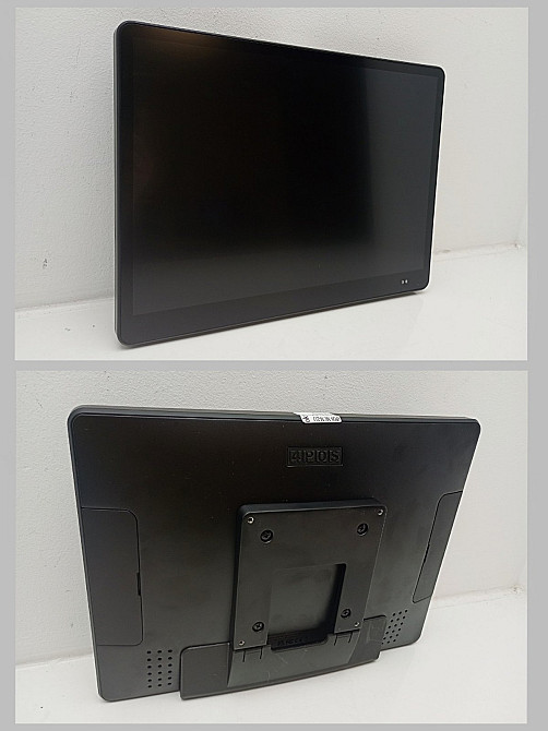 Сенсорний монітор 13.5" 4POS MCM-213 PureTOUCH Plus Луцьк - фото 1