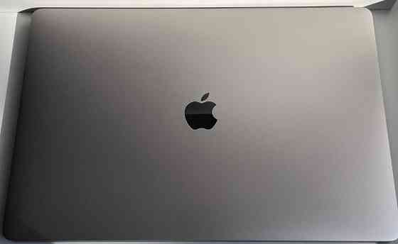 Macbook Pro 15 2019 16 gb Новый NEW Киев