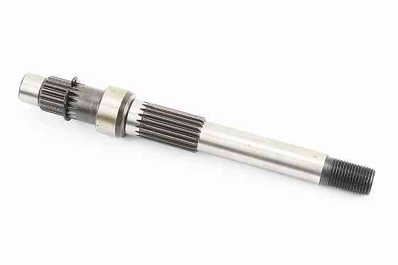 Вал редуктора вторинний довгий Киев