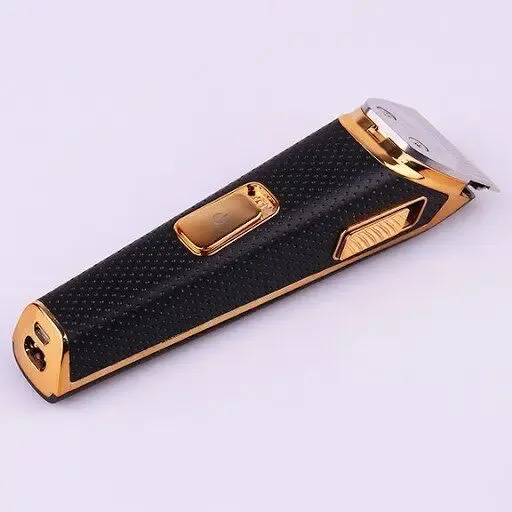 Машинка для стрижки VGR V-022 USB Коломия - фото 3