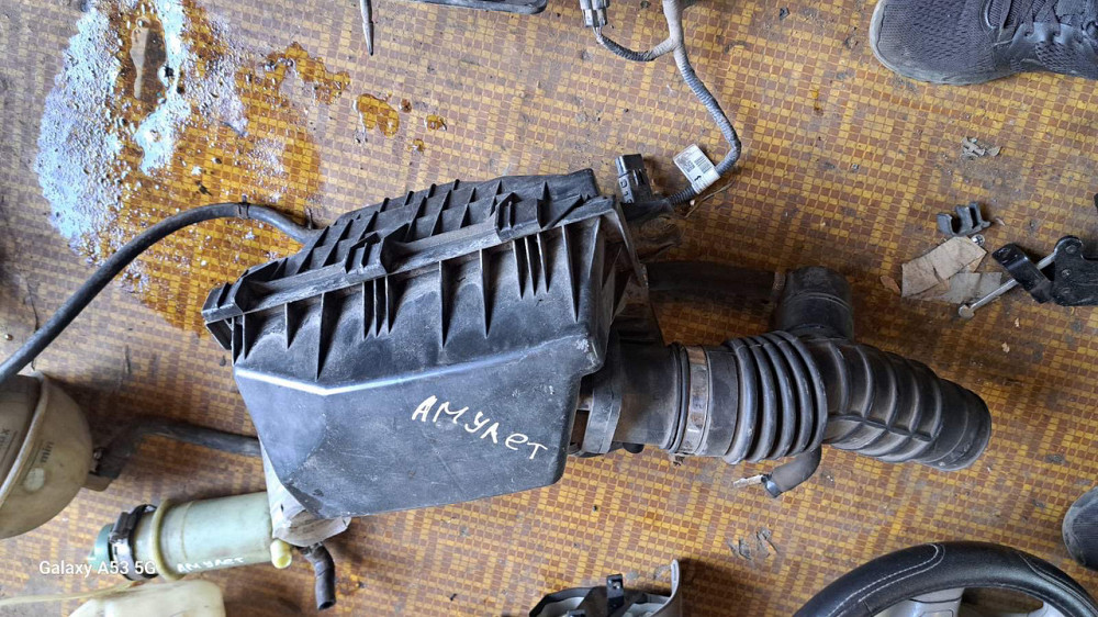 Корпус воздушного фильтра Chery Amulet Киев - изображение 1