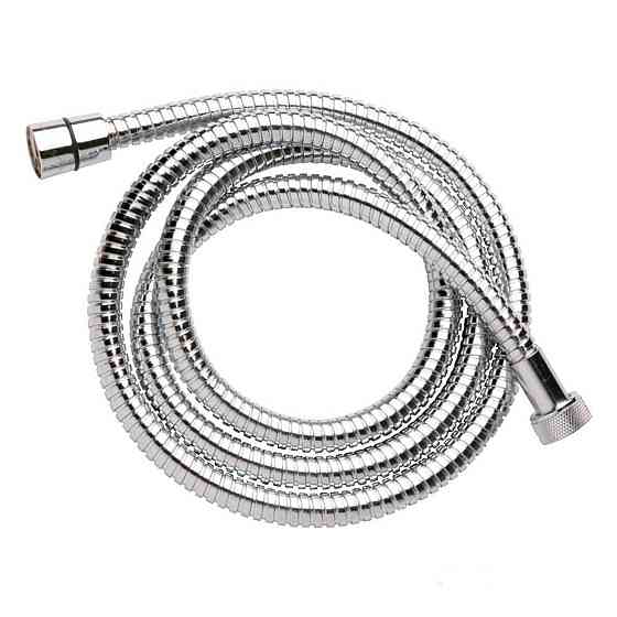 Шланг душовий TUCAI Stainless Steel 100-130см (4116) Київ